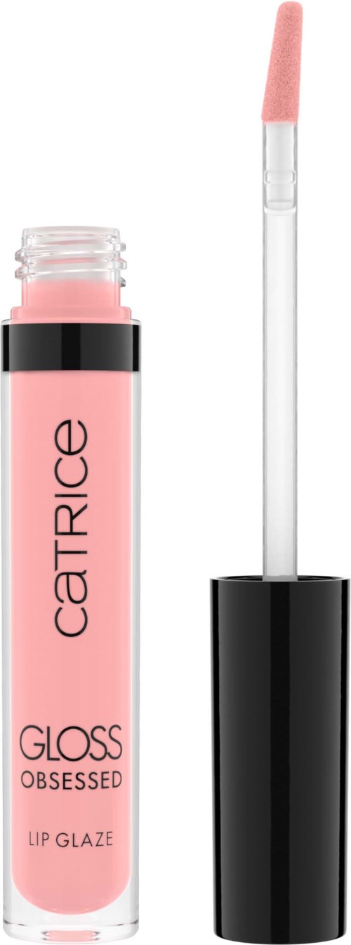 Catrice Gloss Obsessed Lip Glaze 020 Same Gloss, Different Day