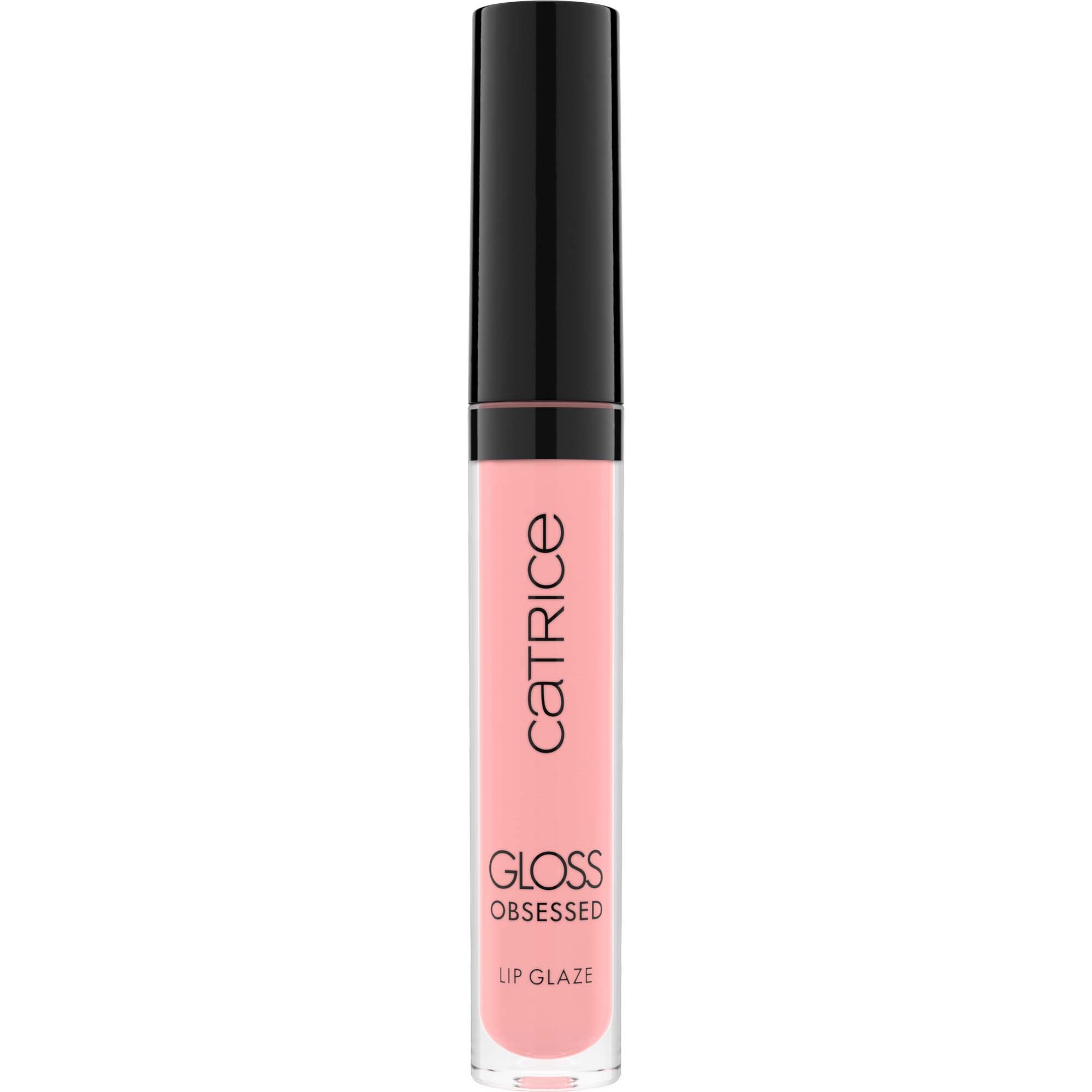 Catrice Gloss Obsessed Lip Glaze 020 Same Gloss, Different Day (obrázok 2)
