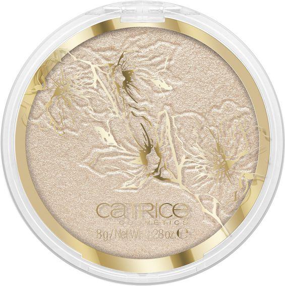 Catrice Glow In Bloom Highlighter C01