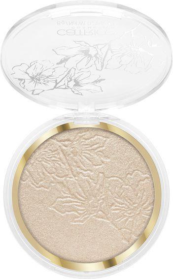 Catrice Glow In Bloom Highlighter C01