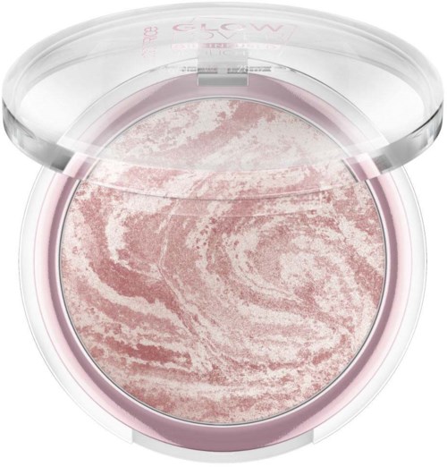 Catrice Glow Lover Oil-Infused Highlighter 010 8 g