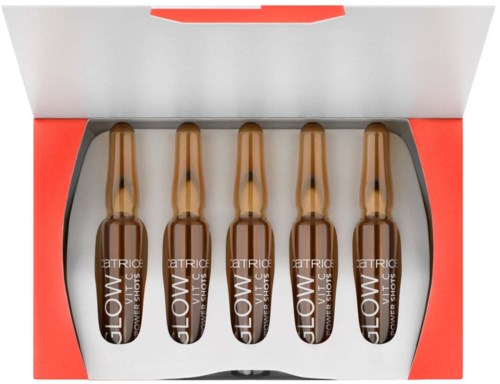 Catrice Glow Vit C Power Shots 9 ml