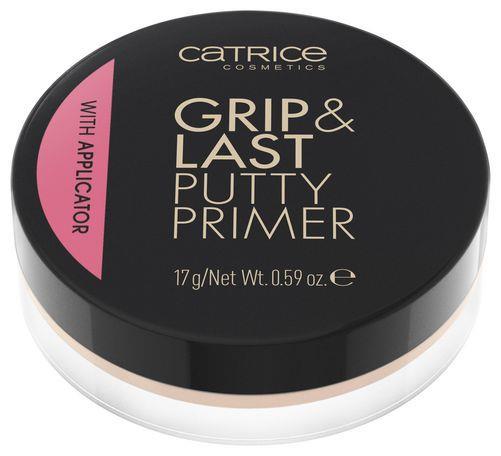 Catrice Grip & Last Putty Primer