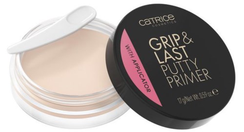 Catrice Grip & Last Putty Primer