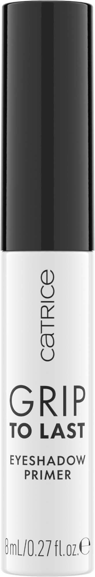Catrice Catrice Grip to Last Eyeshadow Primer 010 Made to Stay