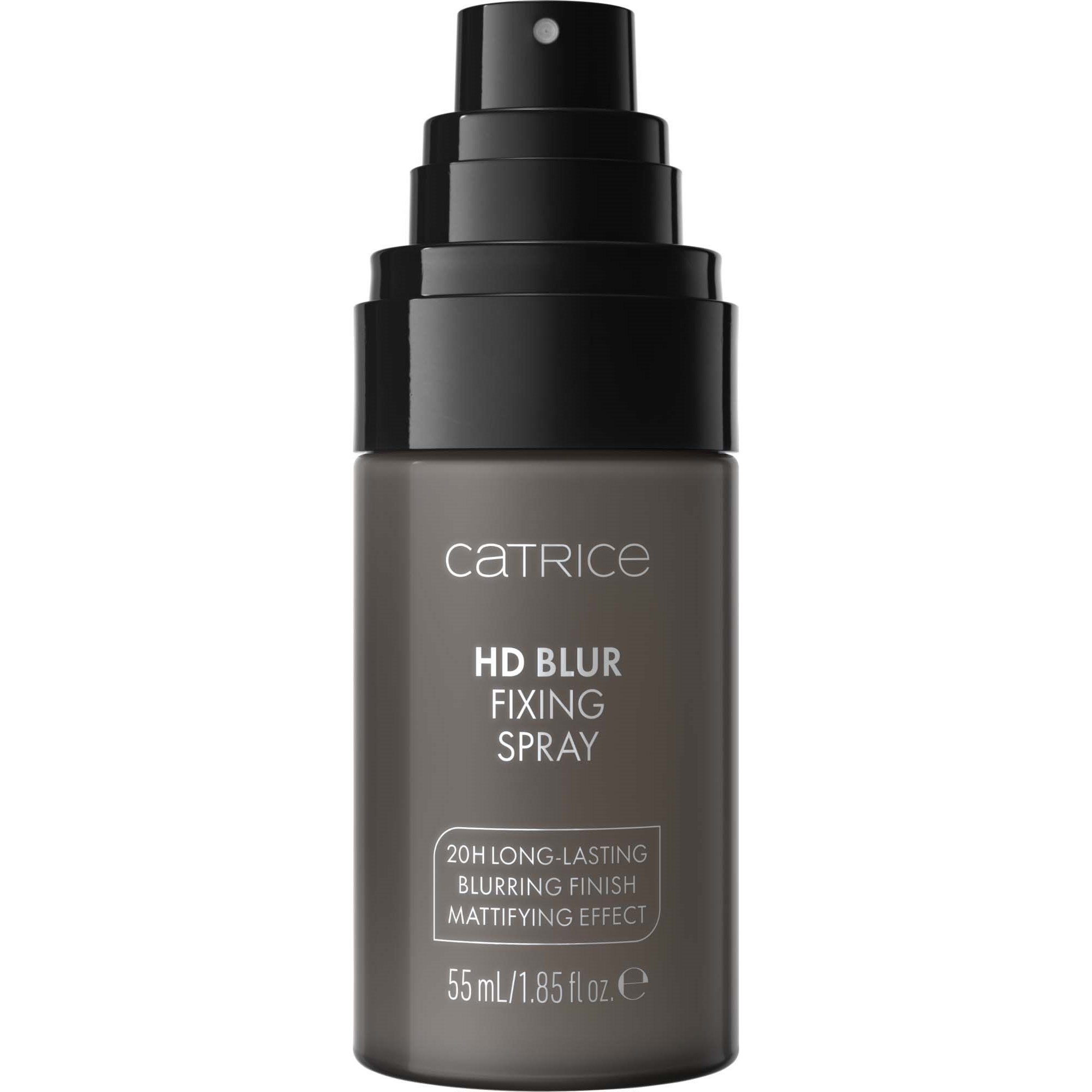 Catrice HD Blur Fixing Spray 55 ml