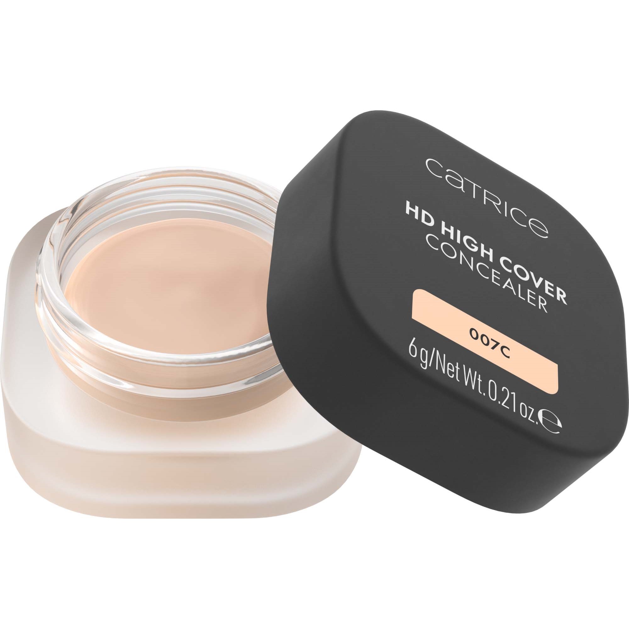 Catrice HD High Cover Concealer 007C