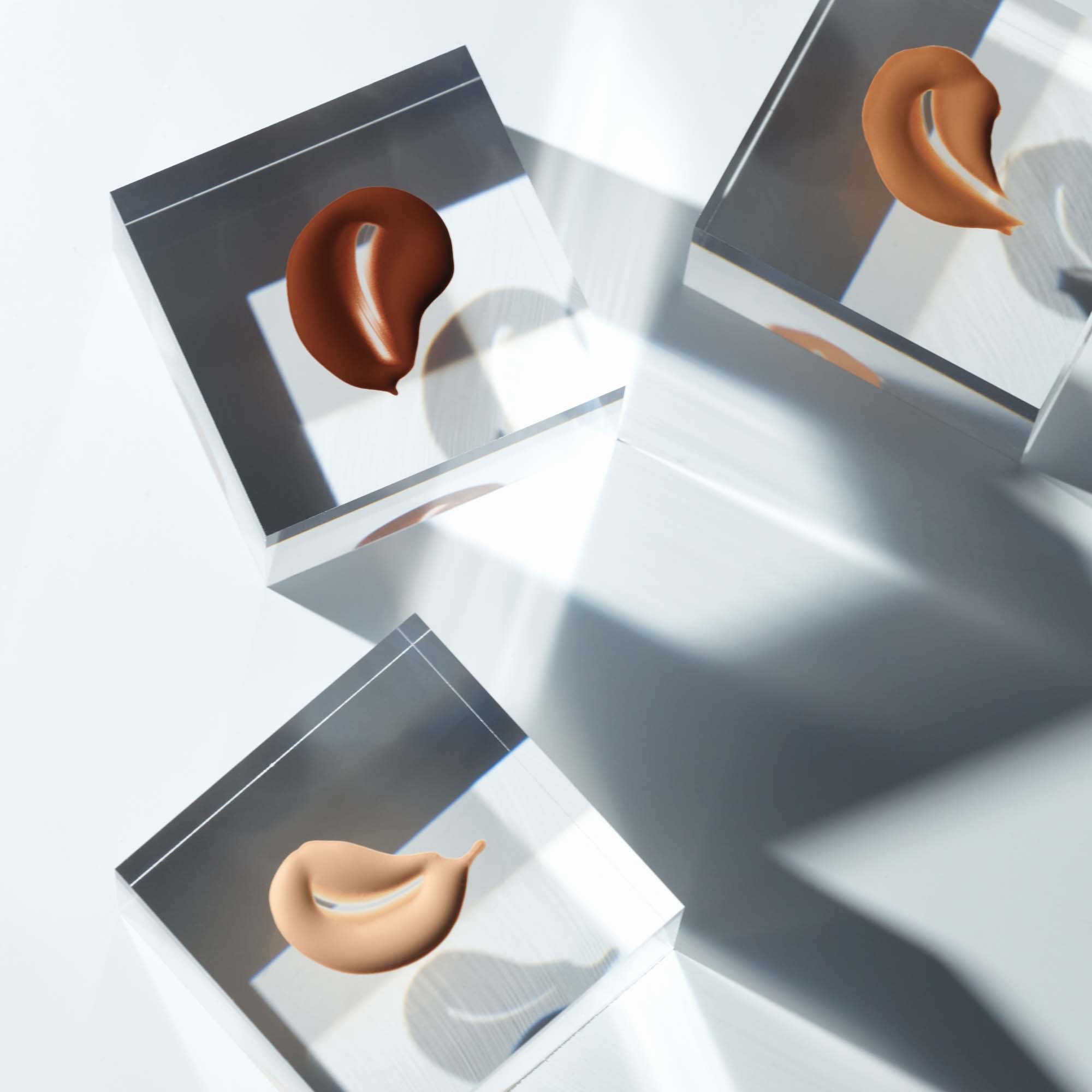 Catrice Podkład do twarzy HD Liquid Coverage Foundation 002 Porcelain (obrázok 10)