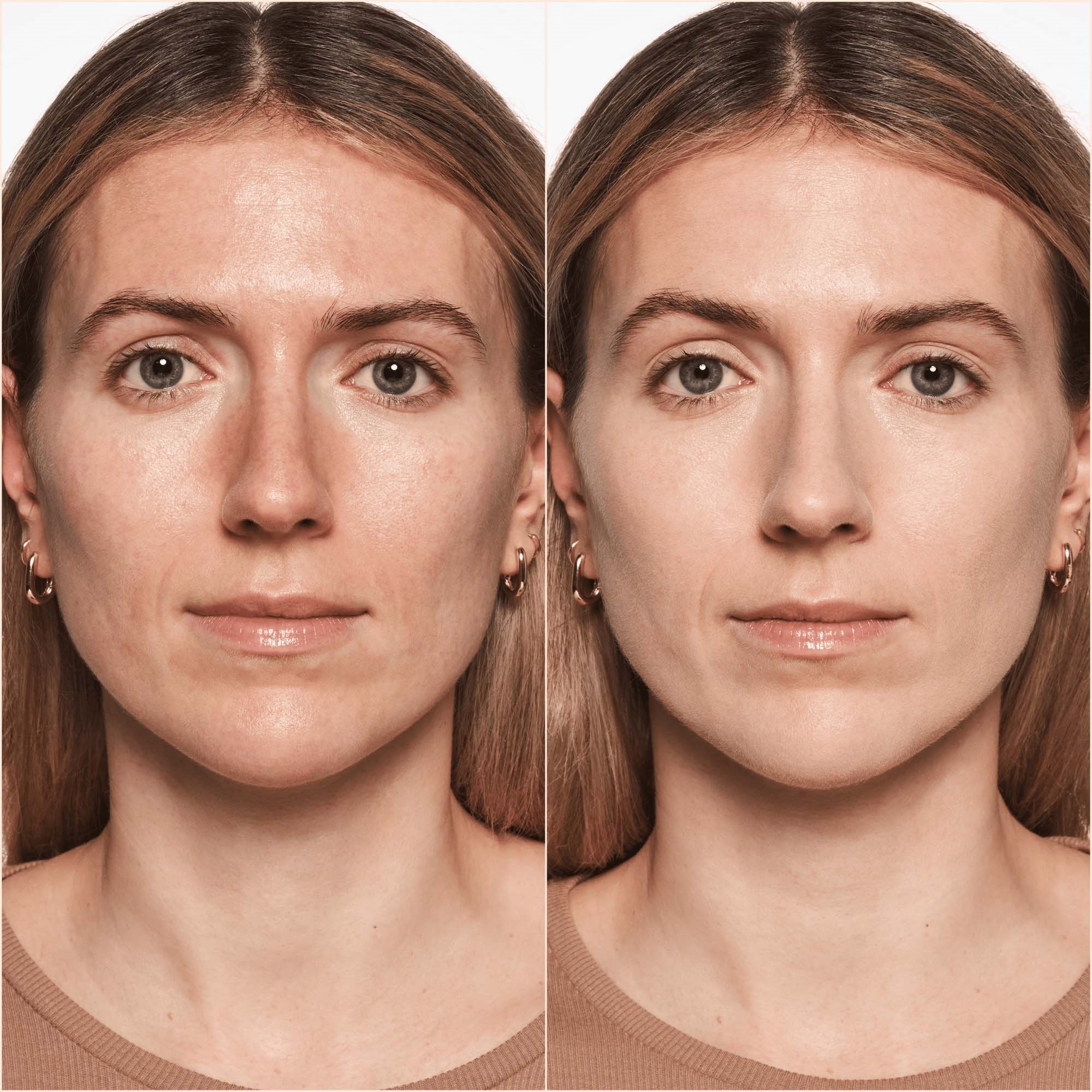 Catrice Podkład do twarzy  HD Liquid Coverage Foundation 005 Ivory Bei (zdjęcie 3)