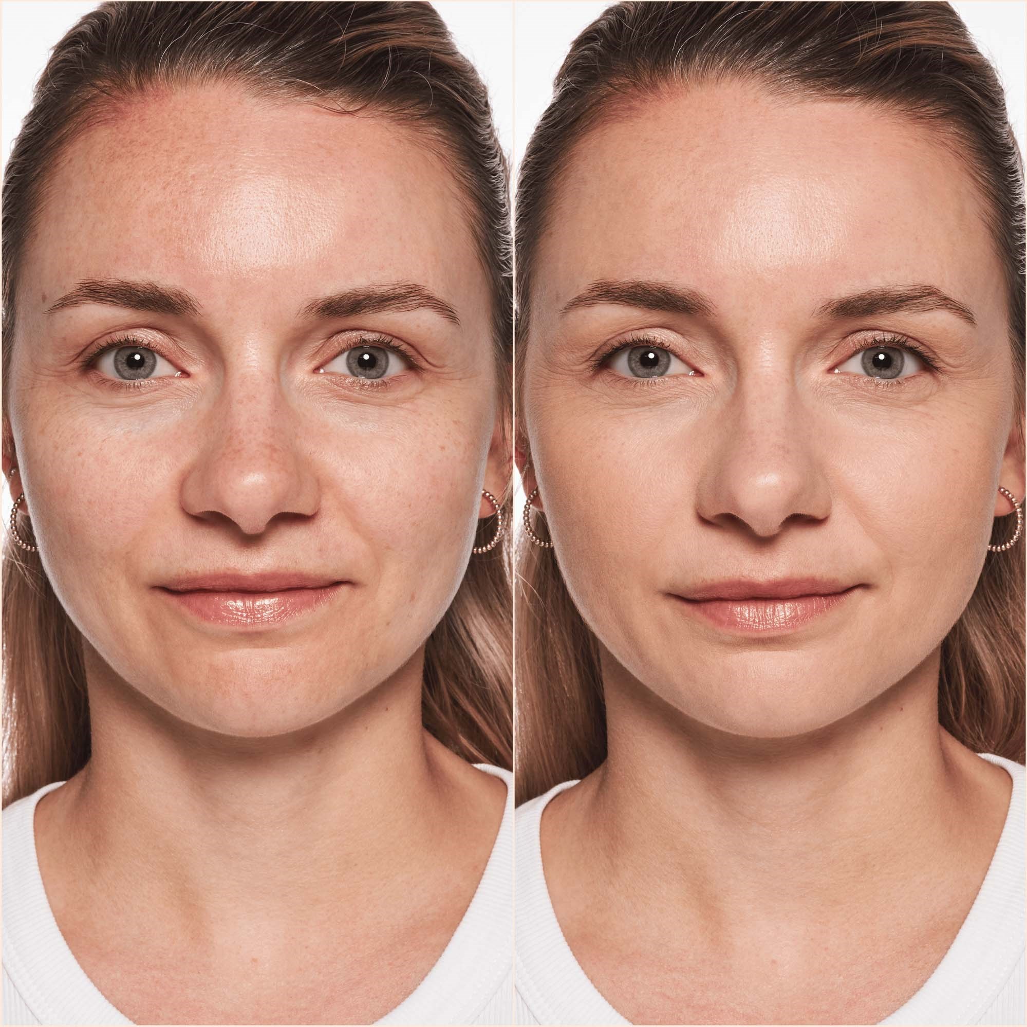 Catrice Podkład do twarzy  HD Liquid Coverage Foundation 020 Rose Beig (zdjęcie 3)