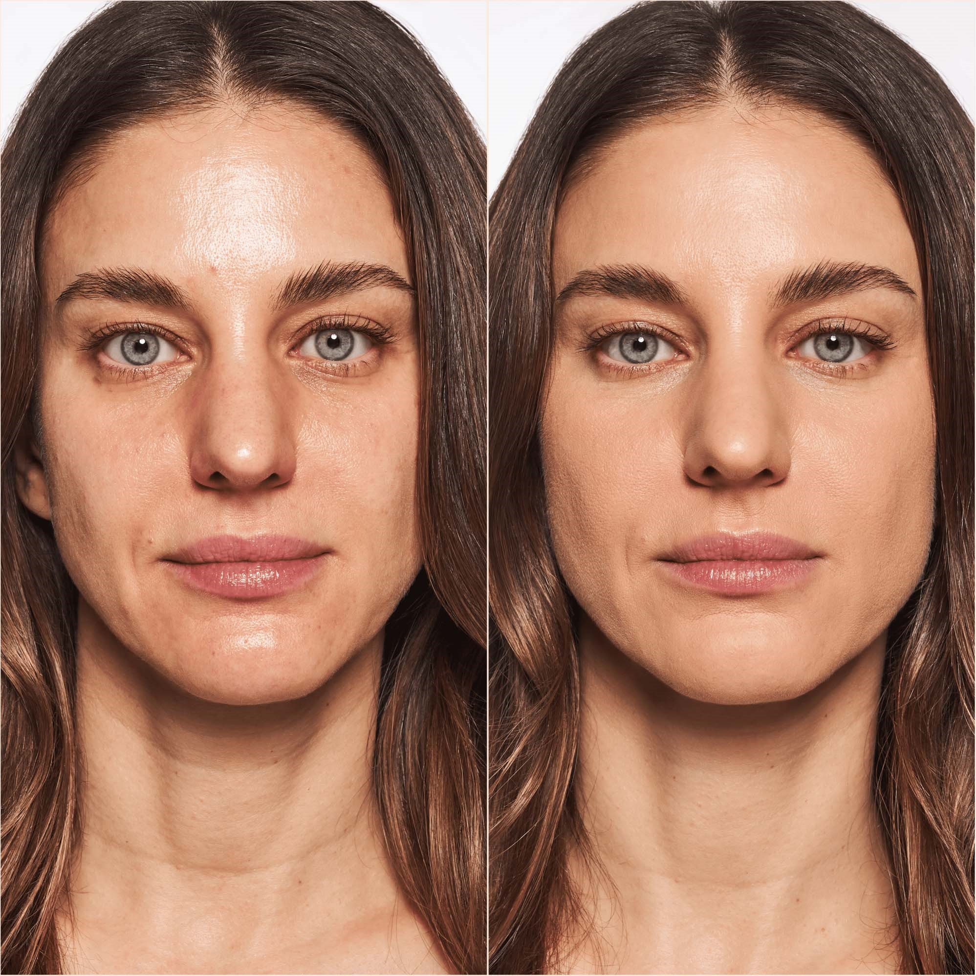 Catrice Podkład do twarzy HD Liquid Coverage Foundation 040 Warm Beig (obrázok 5)