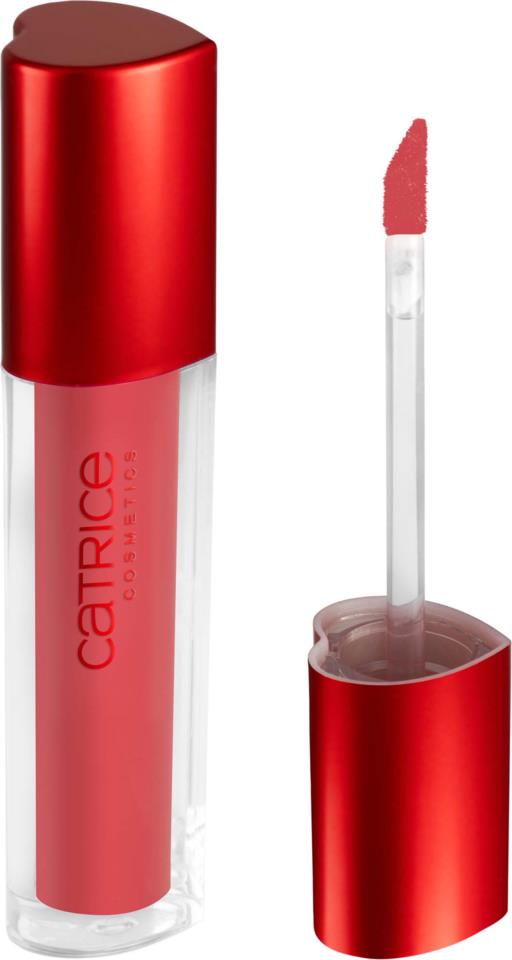 Catrice Heart Affair Matte Liquid Lipstick C01 Single?!