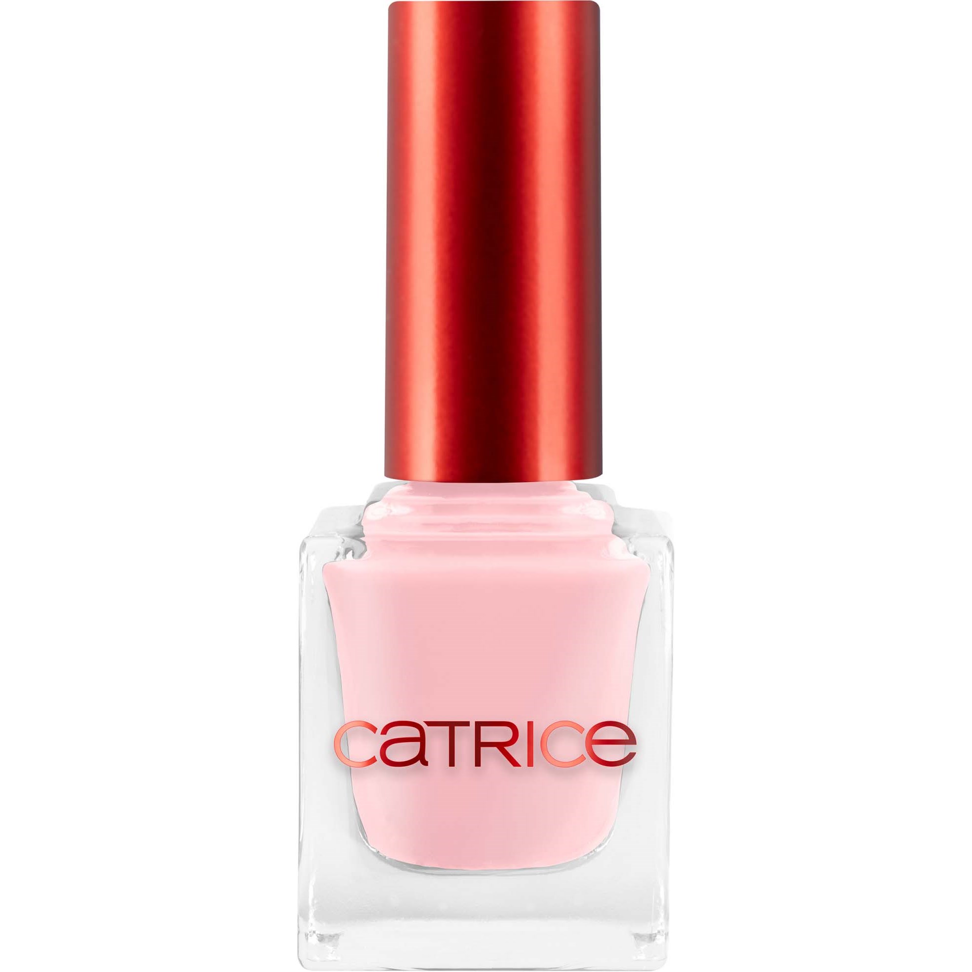 Läs mer om Catrice Heart Affair Nail Lacquer C02 Crazy In Love