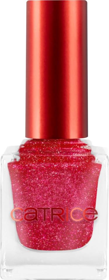 Catrice Heart Affair Nail Lacquer C03 Love Game
