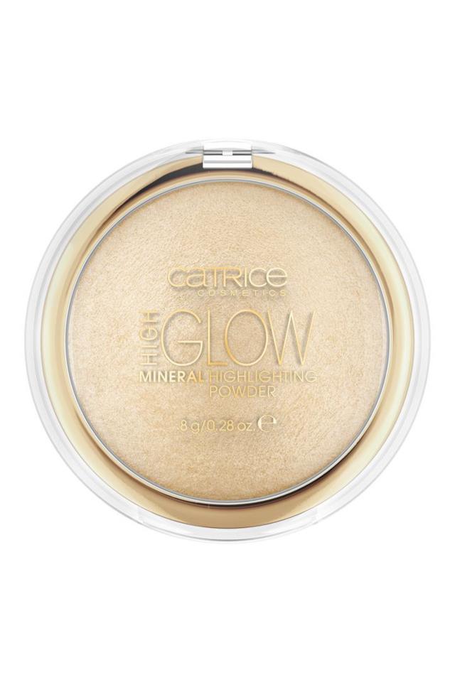 Catrice High Glow Mineral Highlighting Powder 020