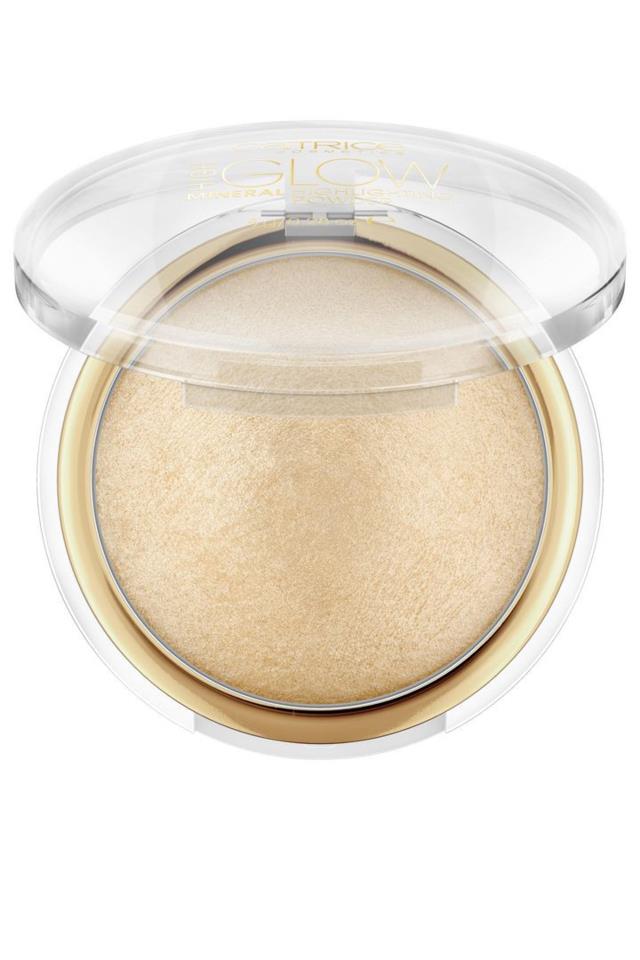 Catrice High Glow Mineral Highlighting Powder 020