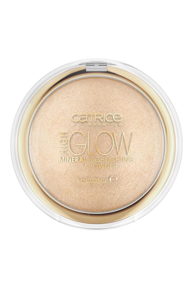 Catrice High Glow Mineral Highlighting Powder 030