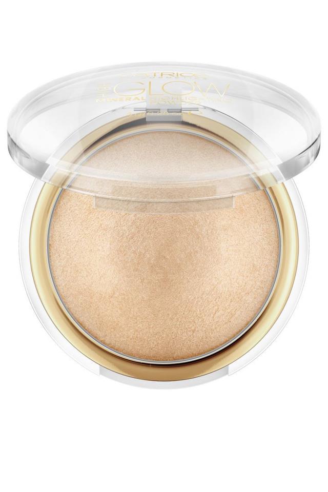 Catrice High Glow Mineral Highlighting Powder 030