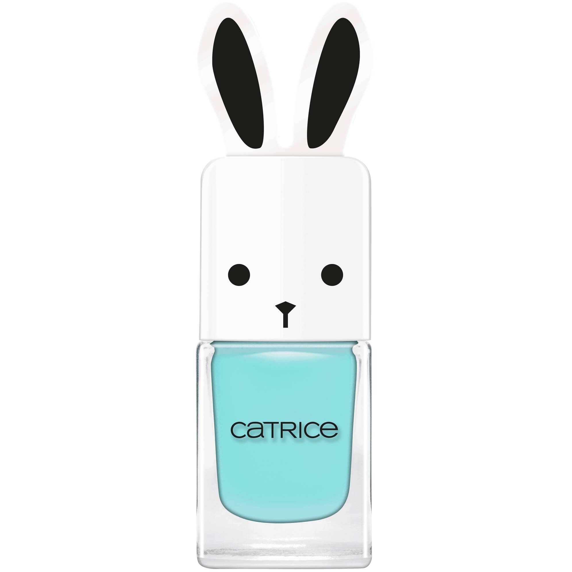 Catrice HOP, HOP HOORAY RELOADED Nail Lacquer C05 Spring Soul