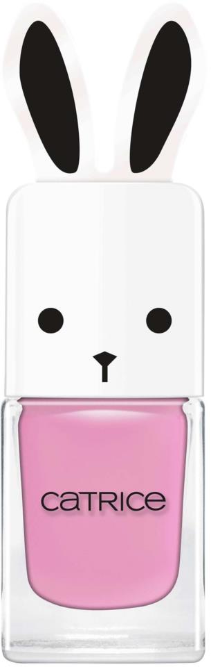 Catrice HOP, HOP HOORAY RELOADED Nail Lacquer C08