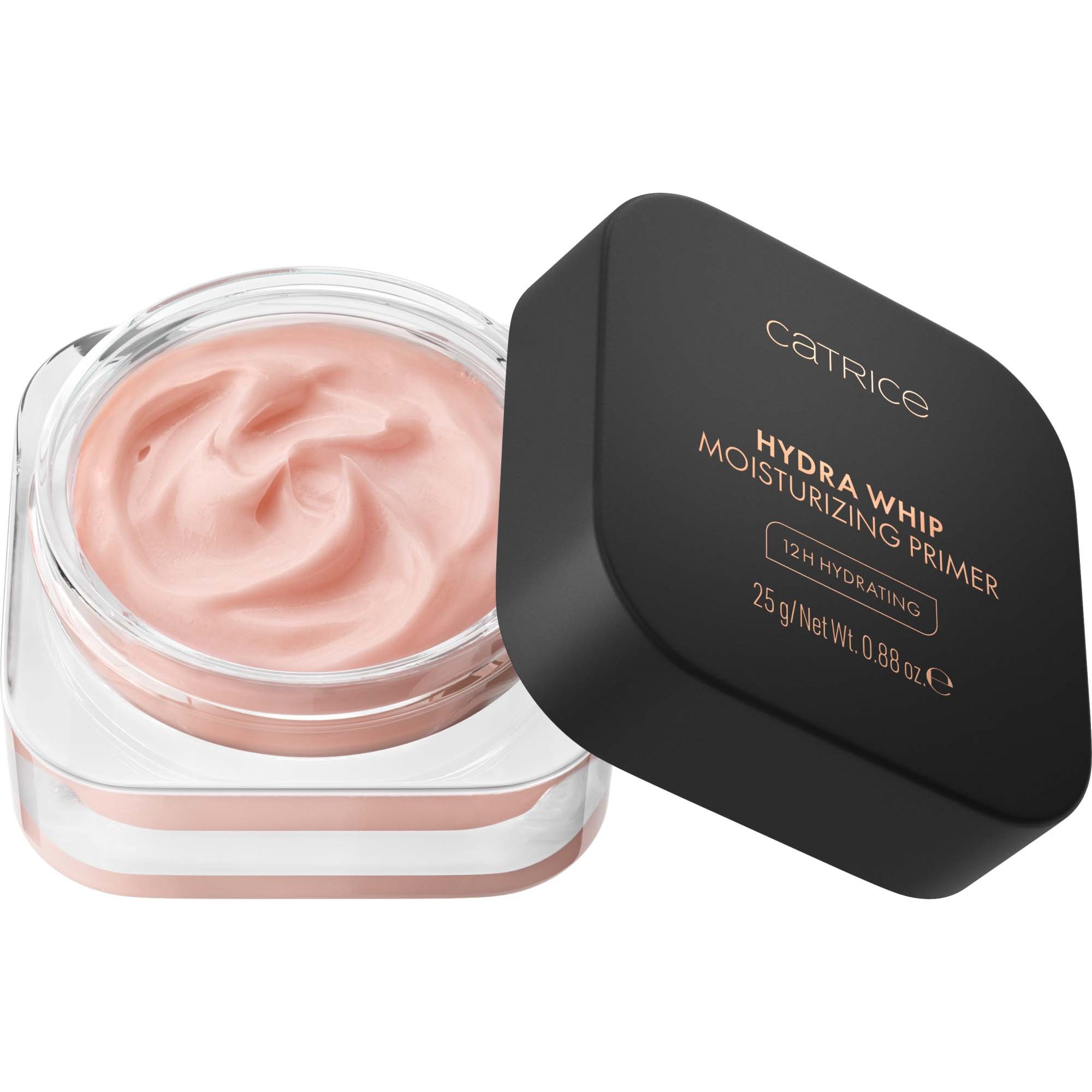 Catrice Hydra Whip Moisturizing Primer 25 g