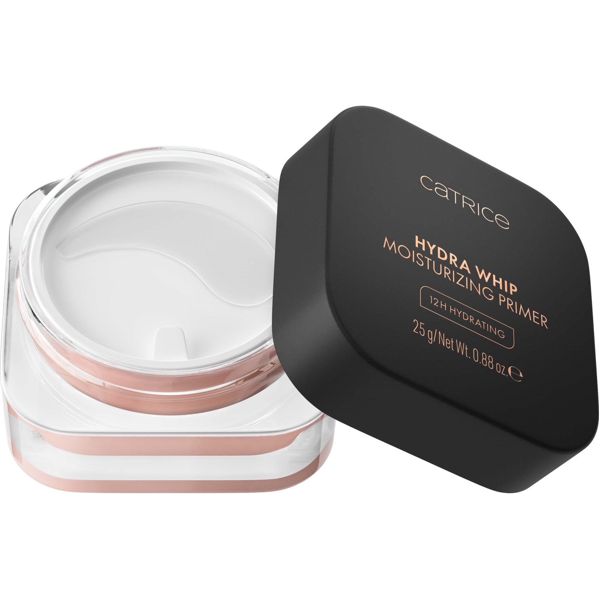 Catrice Hydra Whip Moisturizing Primer 25 g (zdjęcie 3)