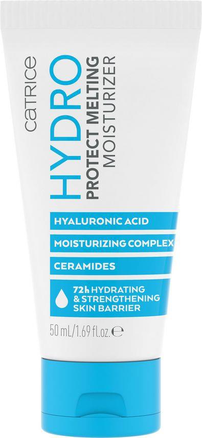 Catrice Hydro Protect Melting Moisturizer 50 ml