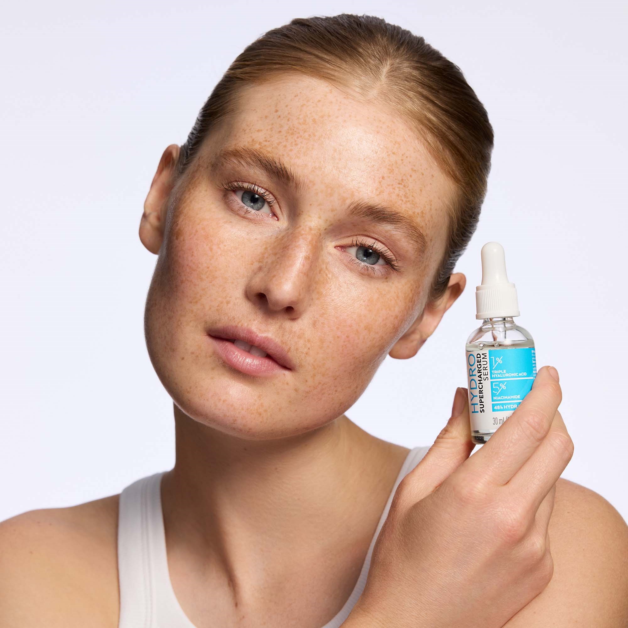 Catrice Hydro Supercharged Serum - serum silnie nawilżające 30 ml (obrázok 5)