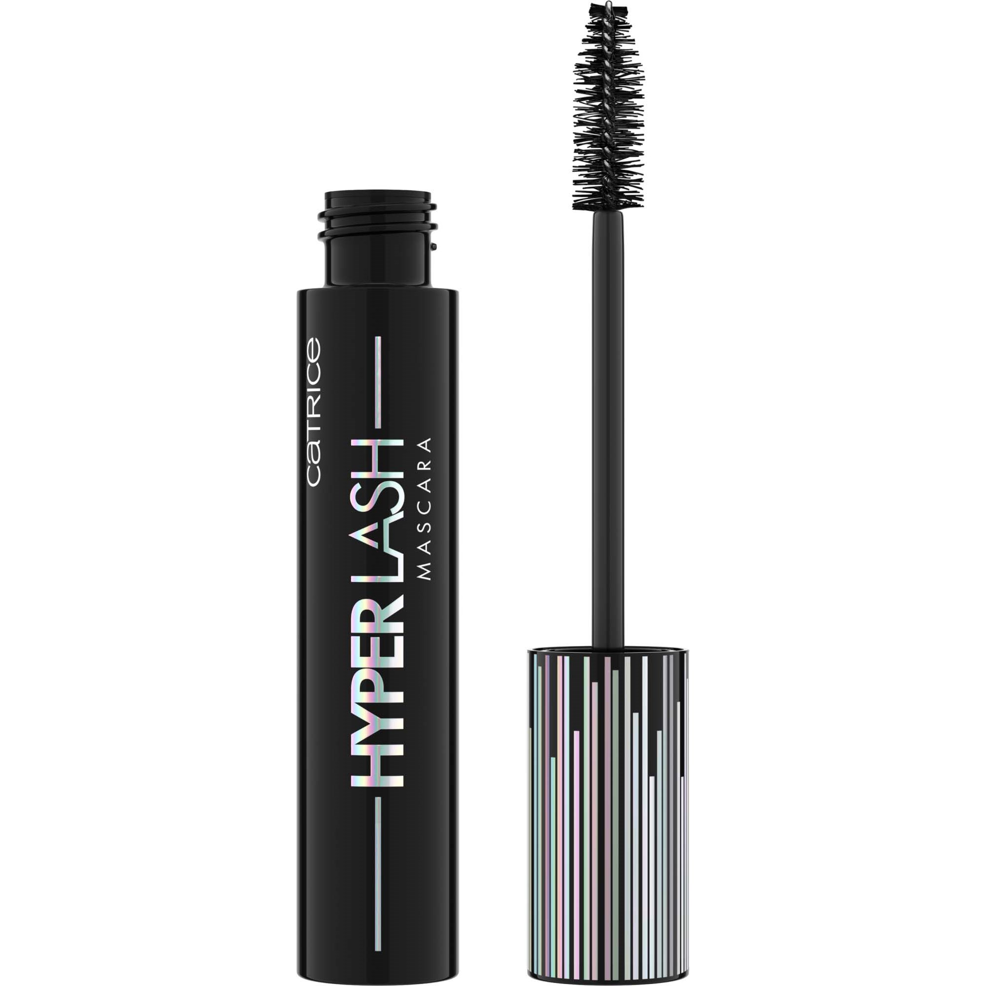 Catrice Hyper Lash Mascara 010 Electric Black