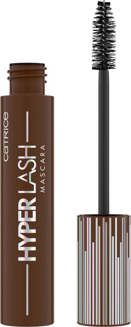 Catrice Hyper Lash Mascara 020 Speedy Brown