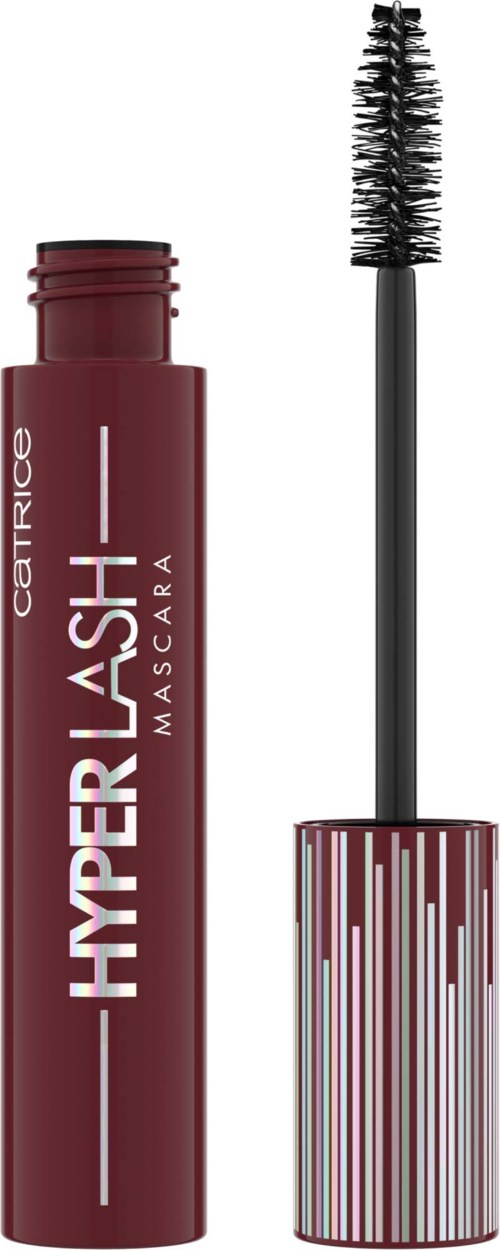 Catrice Hyper Lash Mascara 030 Burgundy Bliss