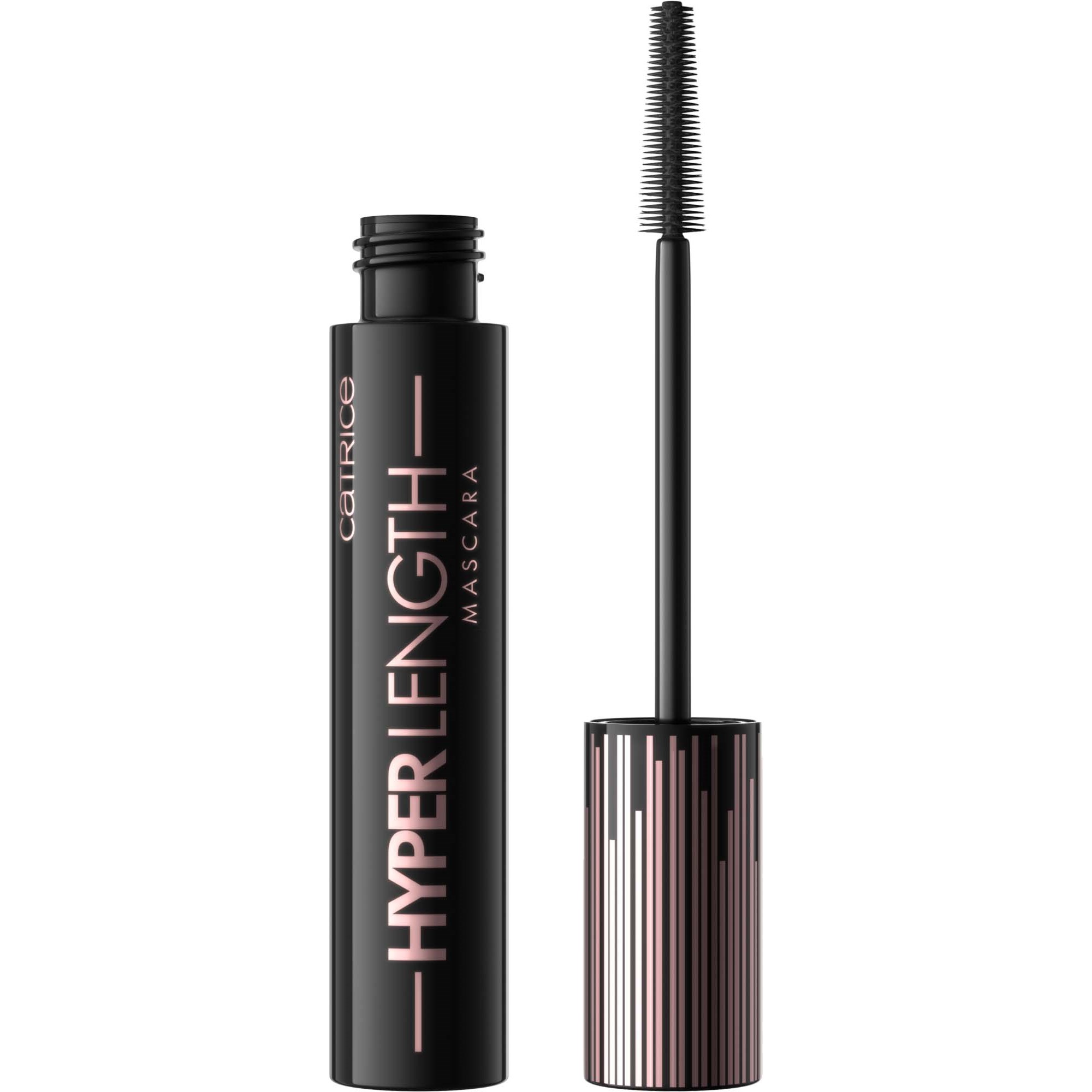Catrice Hyper Length Mascara 010 Endless Black
