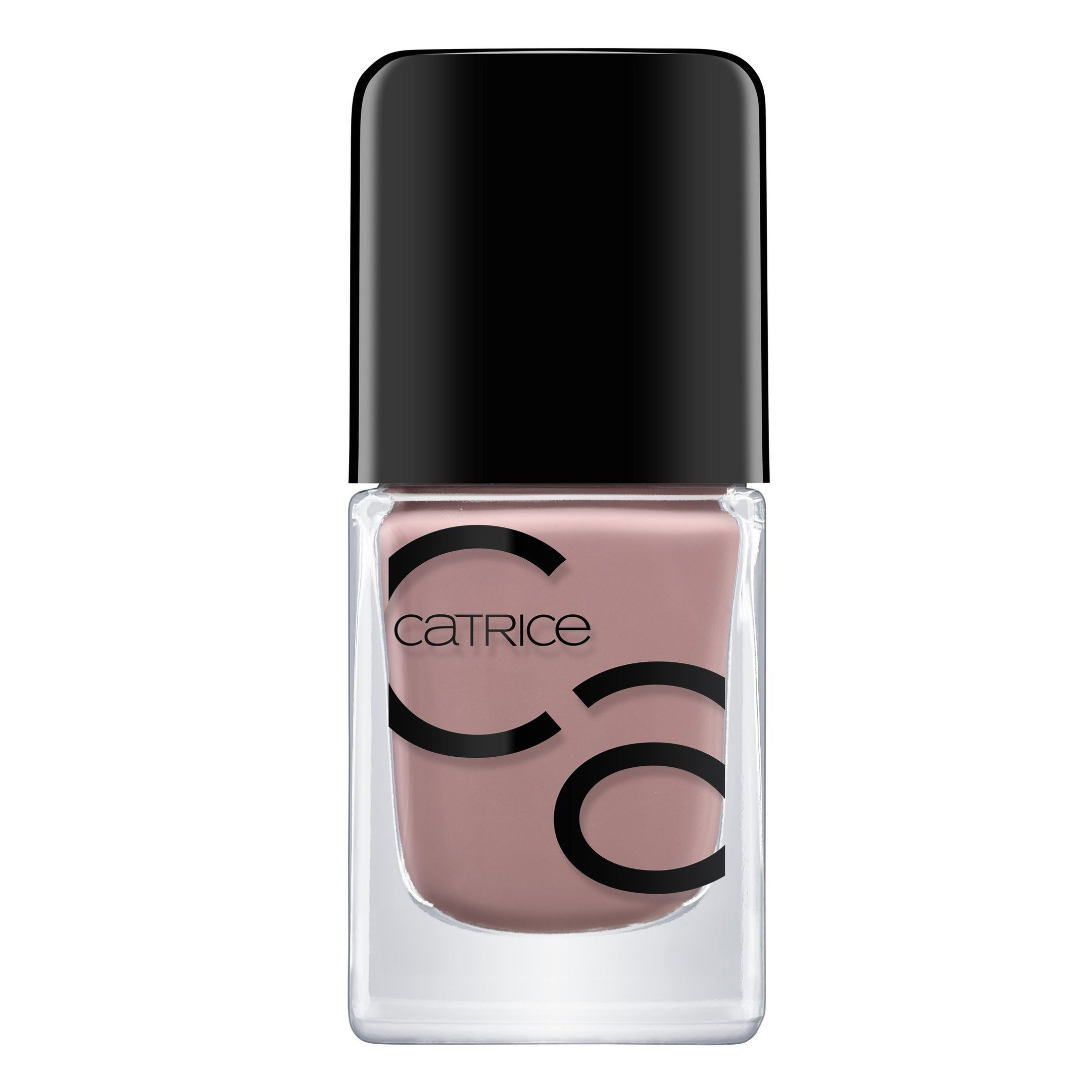 Läs mer om Catrice ICONails Gel Lacquer 10
