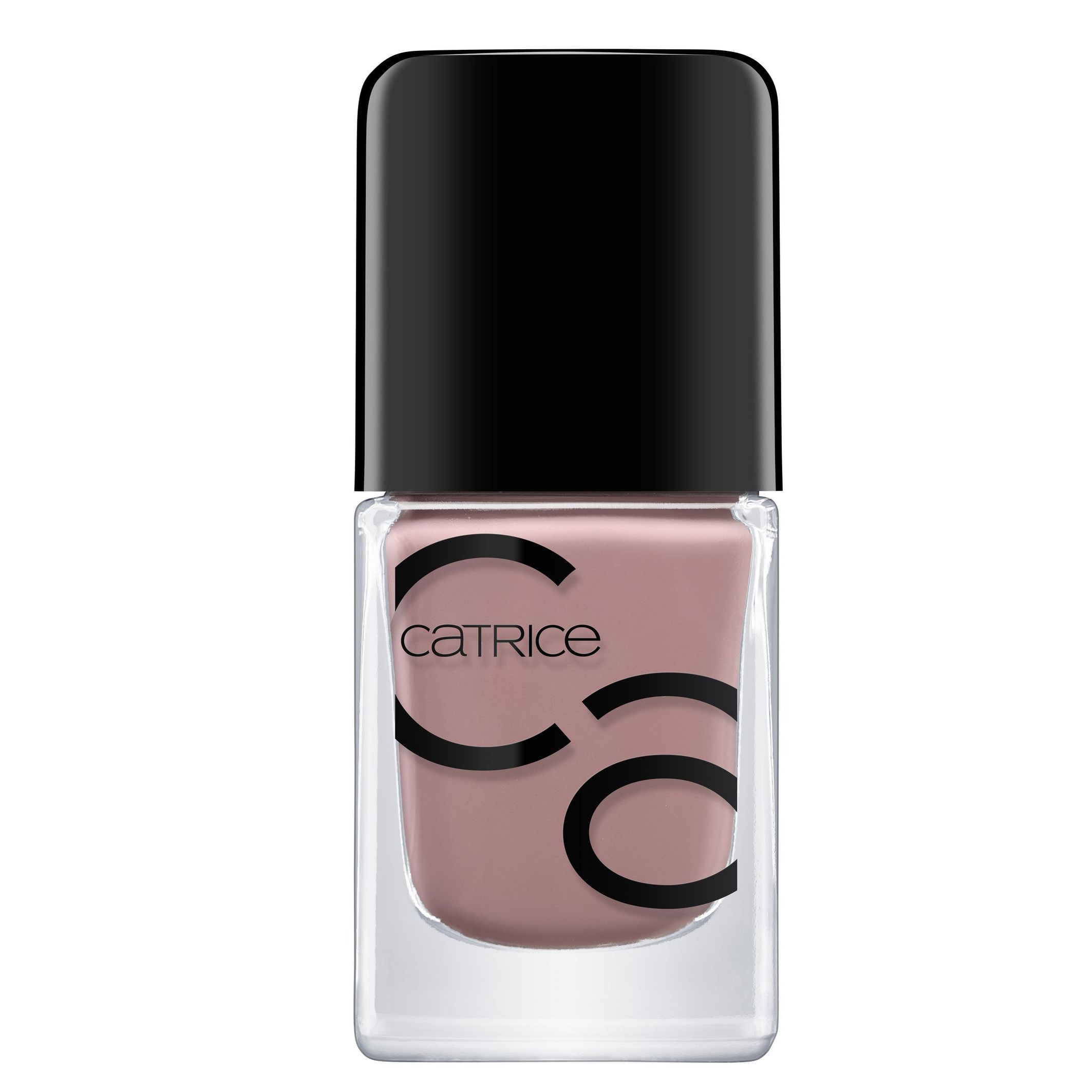 Catrice ICONails Gel Lacquer 10 Rosywood Hills Catrice ICONails Gel Lacquer 10 Rosywood Hills
