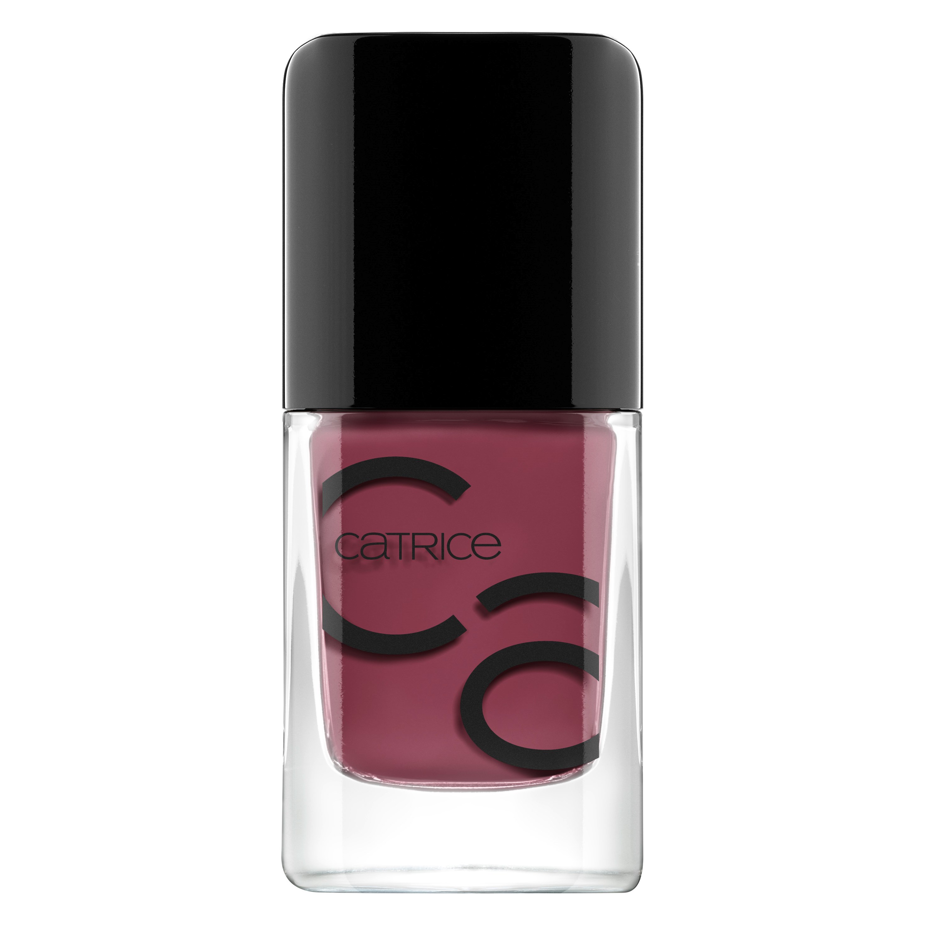 Catrice ICONails Gel Lacquer 101