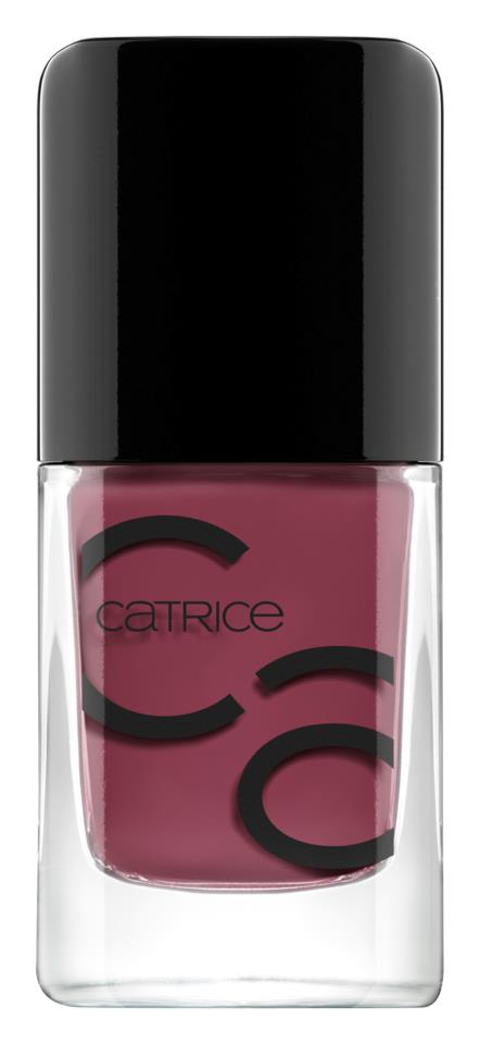 Catrice ICONails Gel Lacquer 101