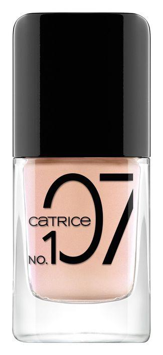 Catrice Iconails Gel Lacquer 107