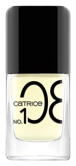 Catrice Iconails Gel Lacquer 108