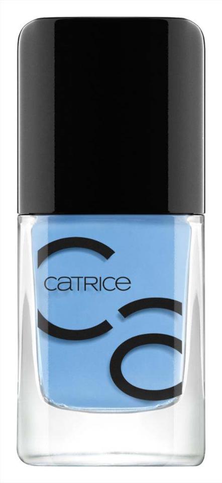 CATRICE ICONAILS Gel Lacquer 117
