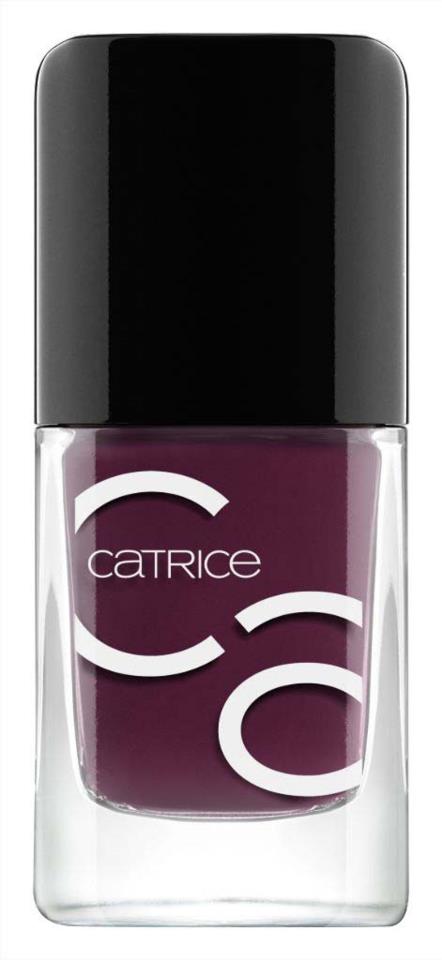 CATRICE ICONAILS Gel Lacquer 118