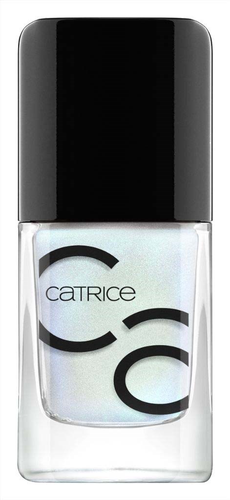 Catrice ICONAILS Gel Lacquer - Lakier do paznokci 119
