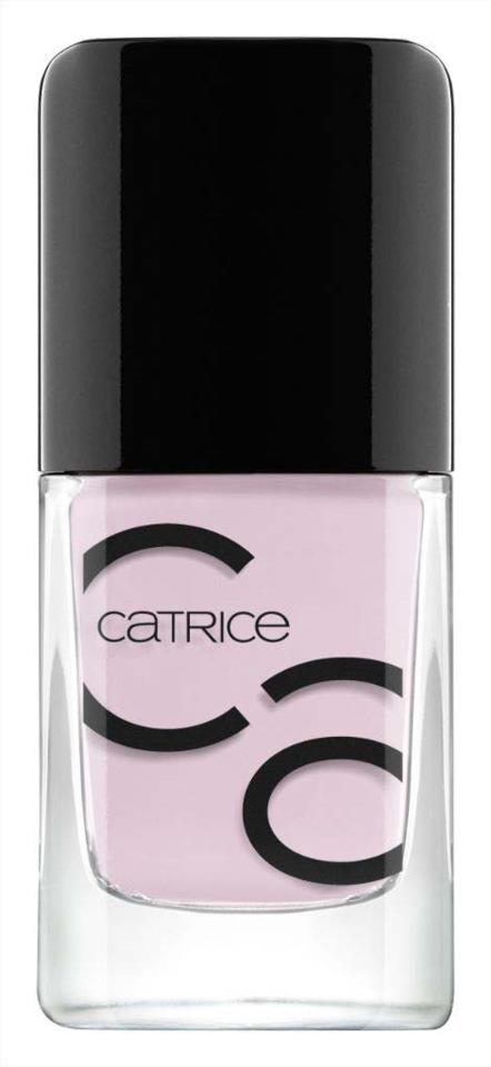 CATRICE ICONAILS Gel Lacquer 120