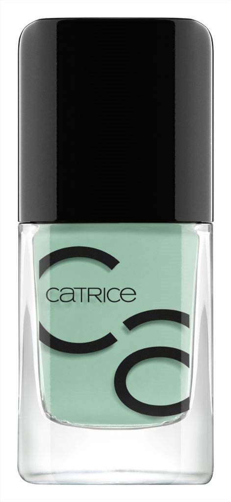 Catrice ICONAILS Gel Lacquer - Lakier do paznokci 121