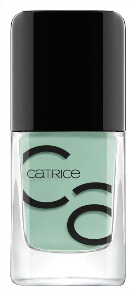 CATRICE ICONAILS Gel Lacquer 121