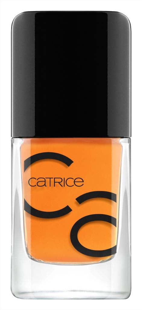 Catrice ICONAILS Gel Lacquer - Lakier do paznokci 123 Tropic Like It's Hot