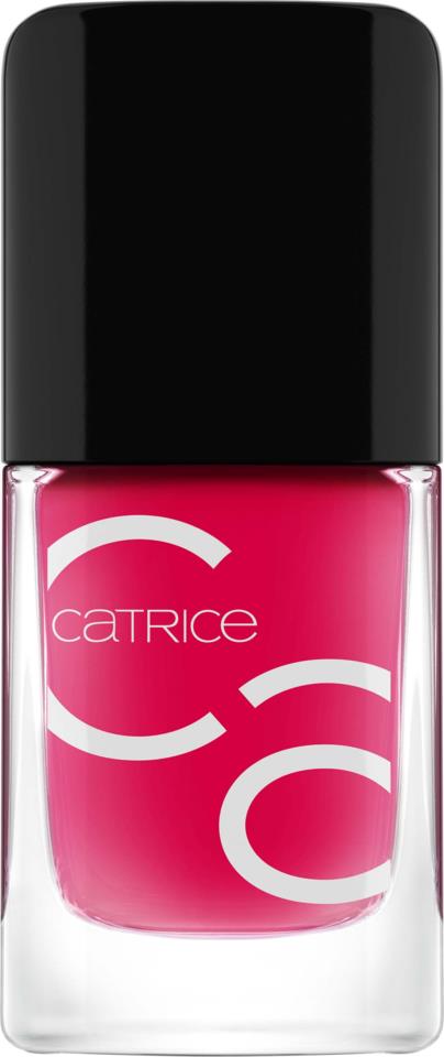 CATRICE ICONAILS Gel Lacquer 141 Jelly-licious