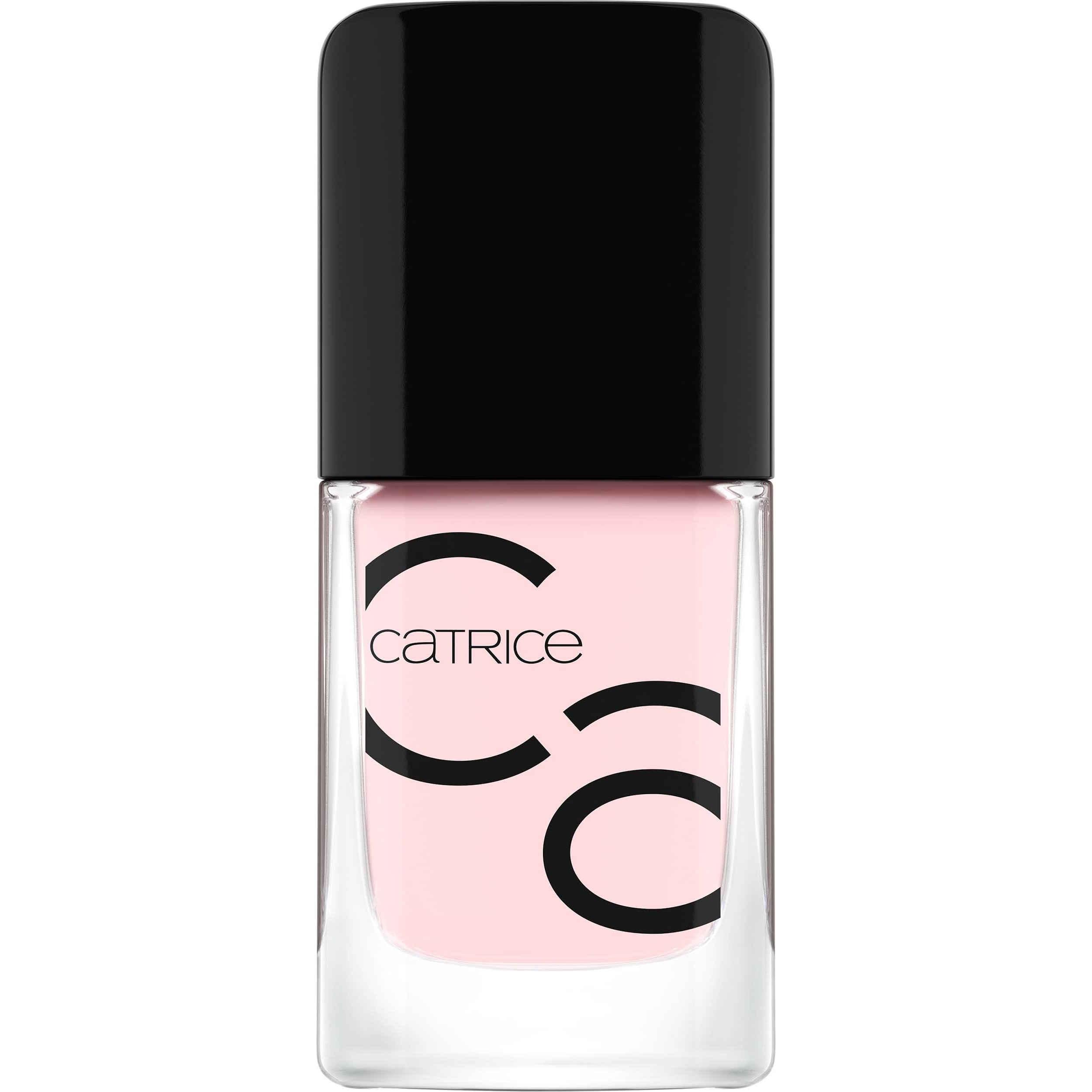 Catrice ICONAILS Gel Lacquer 142 Rose Quartz