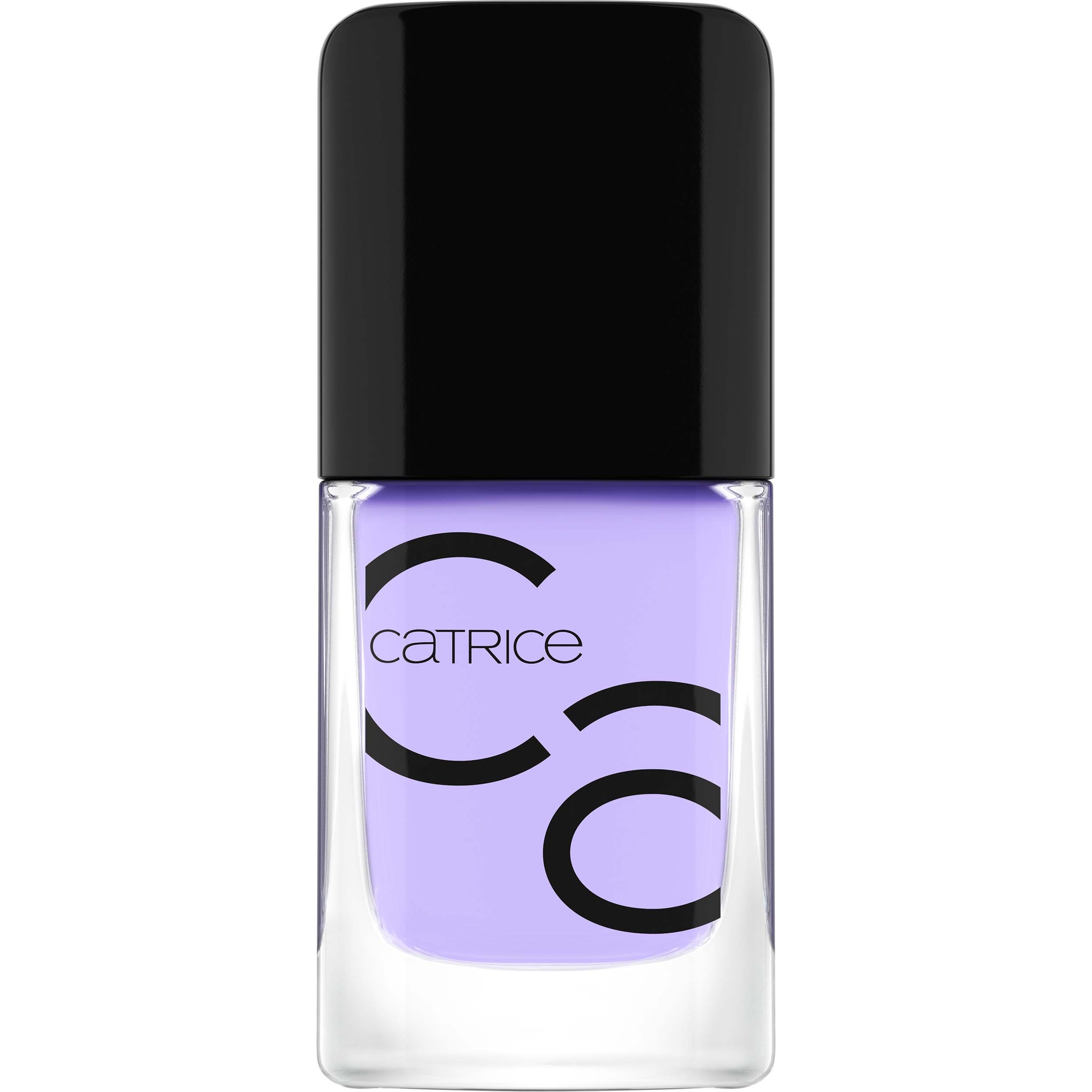Läs mer om Catrice ICONAILS Gel Lacquer 143 LavendHER