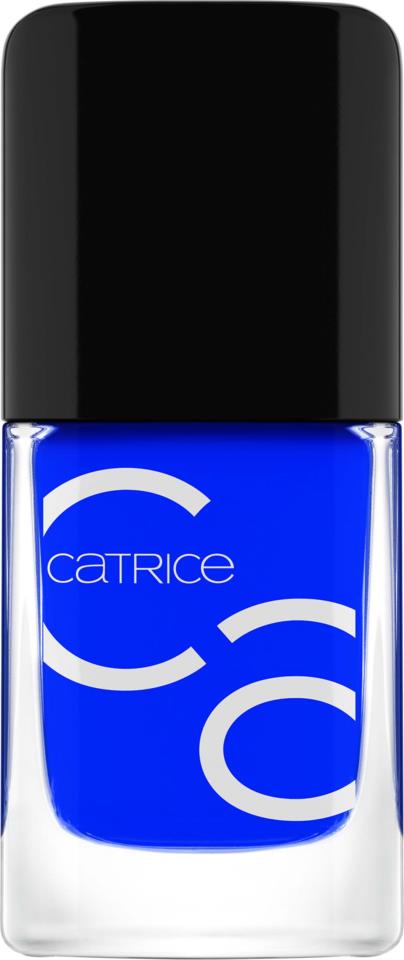 CATRICE ICONAILS Gel Lacquer 144 Your Royal Highness