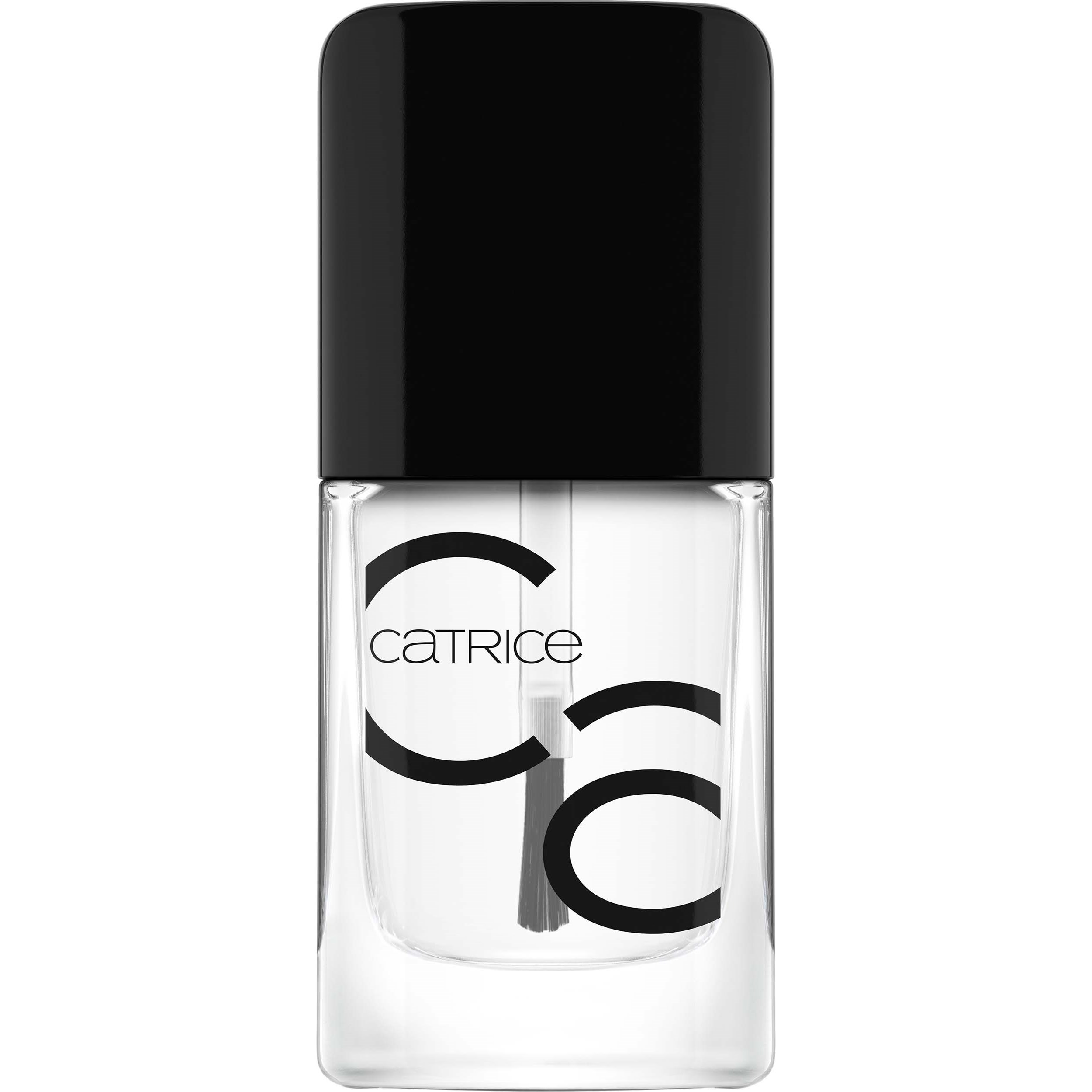 Läs mer om Catrice ICONAILS Gel Lacquer 146 Clear As That